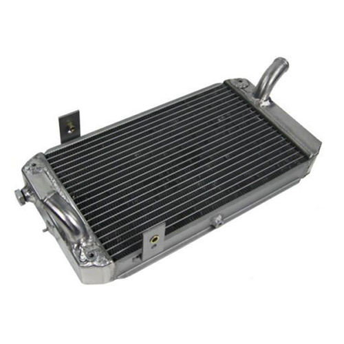 Radiator for YAMAHA V-star XVS1300 XVS 1300 2007-2011