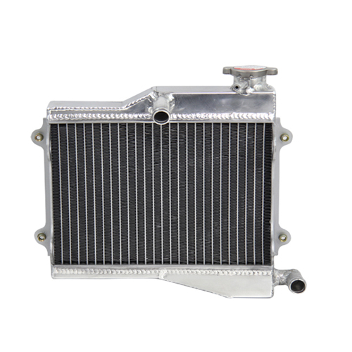 Radiator for YAMAHA RZ350 RD350 RZ250 RD250 YPVS 1986-1987