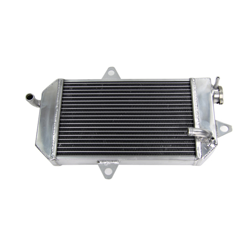 Radiator for YAMAHA