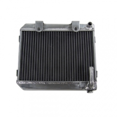 Cannibal 440 / Blaze 440 2002 ATV Aluminum Radiator