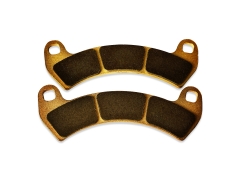 AUTOTOP Sintered Brake Pads