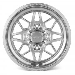 AUTOTOP 15x7 Forged Wheels
