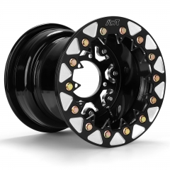 AUTOTOP 9x8 ATV Wheels