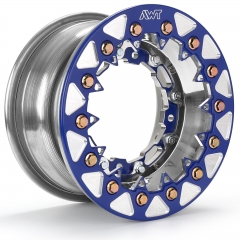 AUTOTOP 10x5 ATV Wheels