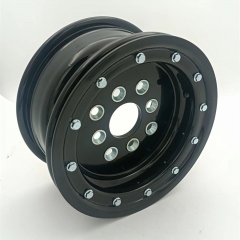 AUTOTOP 10x5 ATV Wheels