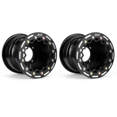AUTOTOP ATV Beadlock Wheels 10x5 3+2