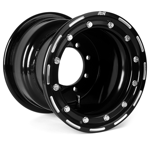 AUTOTOP ATV Beadlock Wheels 9x8 3+5 4/110/115