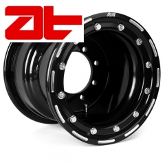AUTOTOP ATV Beadlock Wheels 9x8 3+5 4/110/115