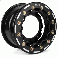 AUTOTOP ATV Beadlock Wheels 10x5 3+2