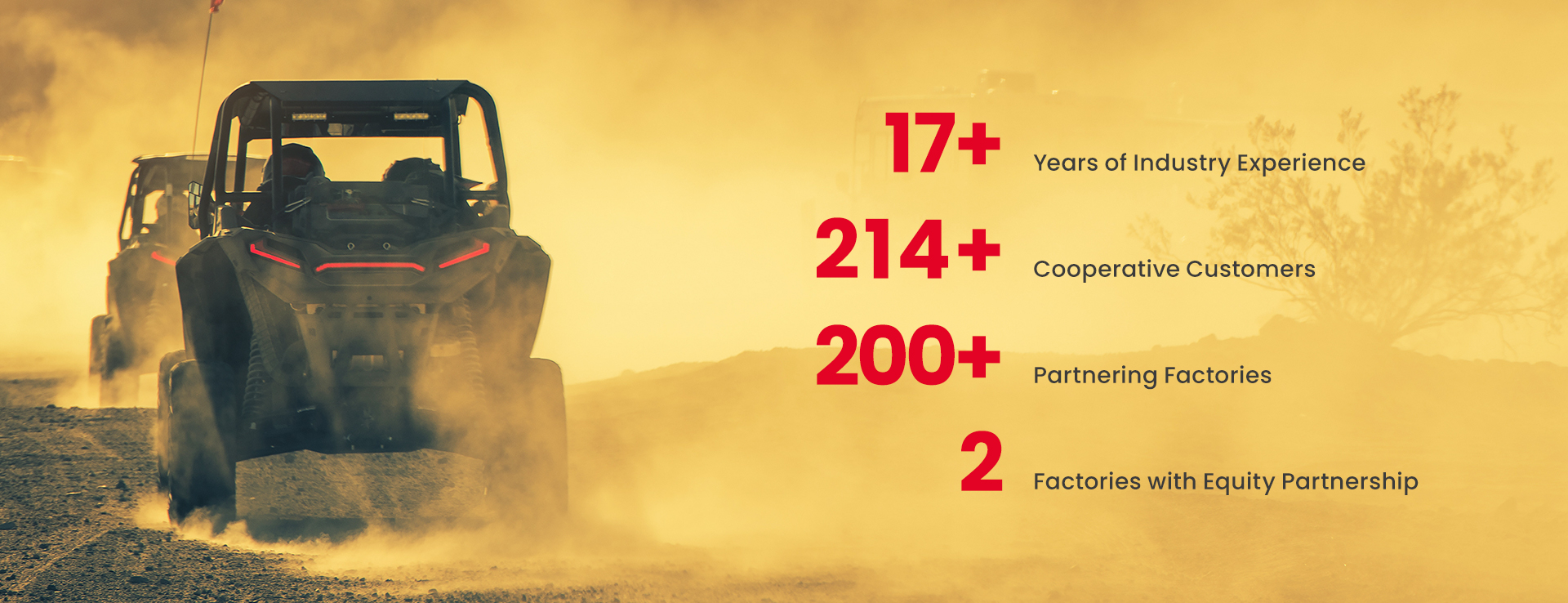 Scooter Parts Supplier