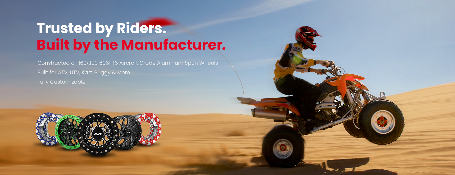 Motorcycle Parts Supplier