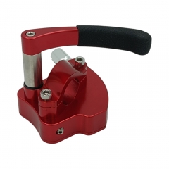 ATV Thumb Throttle Assembly