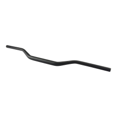 1-1/8 Inch 28.6mm Oversized Aluminum Handlebar
