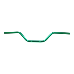 7/8 Inch 22.2mm Aluminum Handlebar without Crossbar