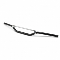 7/8 Inch 22.2mm Aluminum Handlebar with Crossbar