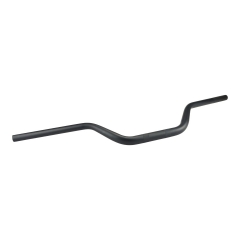 1-1/8 Inch 28.6mm High Rise Oversized Aluminum Handlebar