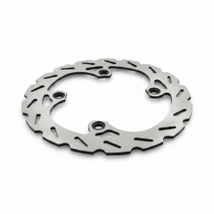 Rear Brake Rotor for Honda TRX400EX Suzuki LTZ400