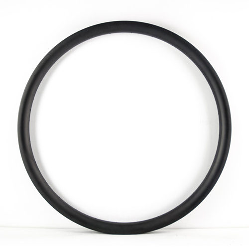 Carbon Fiber 29er MTB Rim 35mm Width Clincher Hookless Tubeless Compatible Mountain Bike [GTL-M35-C-29ER]