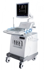4D Color Doppler Ultrasound Scanner YSD800