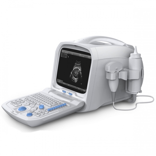 Full Digital Ultrasound Scanner YSD1206