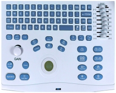 Full Digital Ultrasound Scanner YSD1300