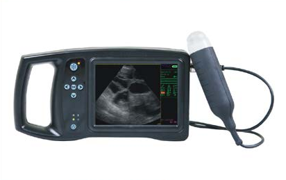 YSD3000-Vet ultrasound scanner