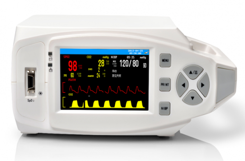 Table-top Oximeter YSD8C