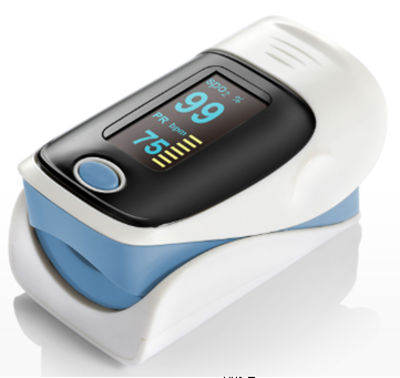 Fingertip Pulse Oximeter YSD80A