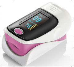 Fingertip Pulse Oximeter YSD80A