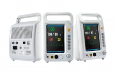 YSD13A  Multi-parameter Patient Monitor