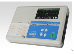 Three channel ECG-E32