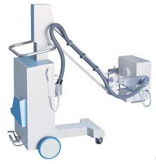 High Frequency Mobile X-ray  Device YSD101C