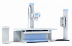 High Frequency X-ray Radiograph System YSD105B