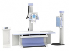 High Frequency X-ray Radiography System YSD105A