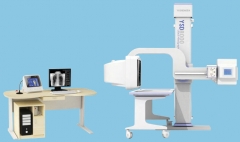 High Frequency Digital Radiography System YSD8000(D)