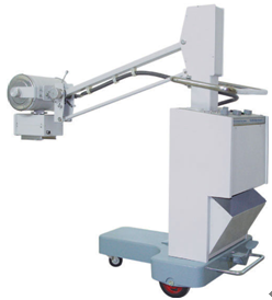 Mobile X-ray Machine YSD101E