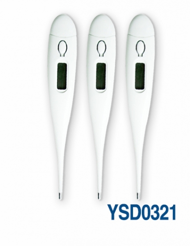 Digital Thermometer (Rigid Type) YSD0321