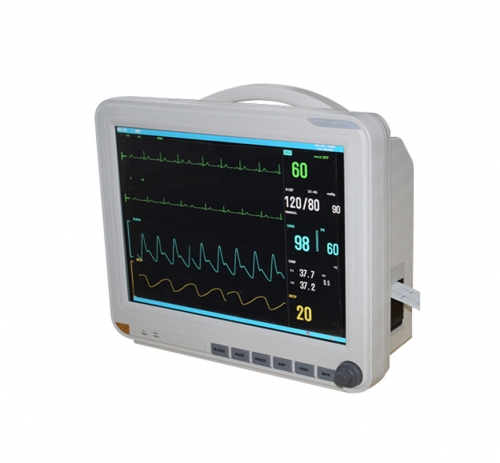 Multi-parameter patient monitor YSD13D