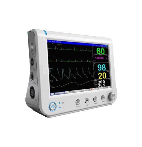 Portable TFT Display Patient Monitor YSD13-A01