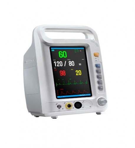 YSD13A  Multi-parameter Patient Monitor