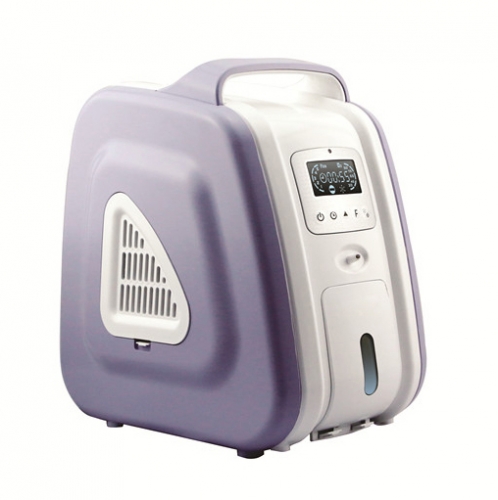 Oxygen Concentrator VG-1,2,3  Series