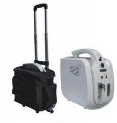 Portable oxygen concentrator CW-1B