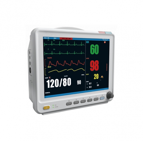 Multi-parameter Patient Monitor YSD13C