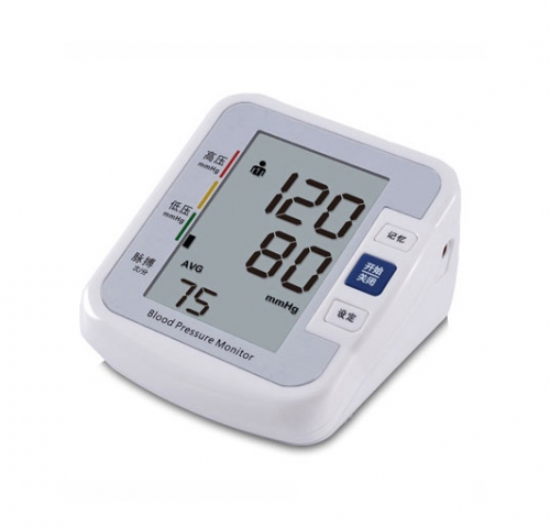 Arm Type Blood Pressure Monitor YSD603