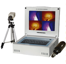 Infrared Inspection Instrument for Mammary YSD-9000C