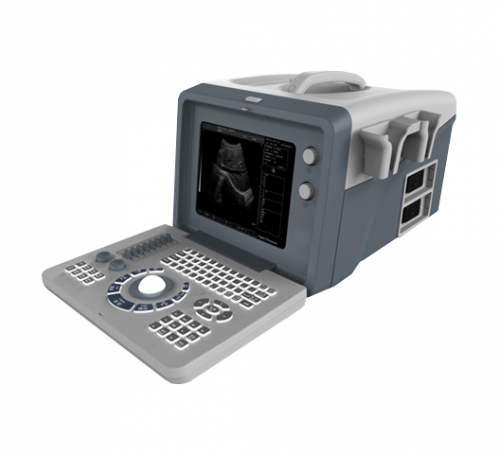 Full Digital Ultrasound Scanner YSD1202