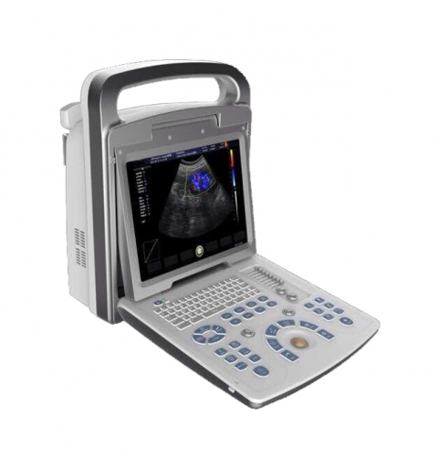 4D Color doppler  Ultrasound YSD290