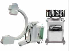 YSD103A C-arm X-ray Machine