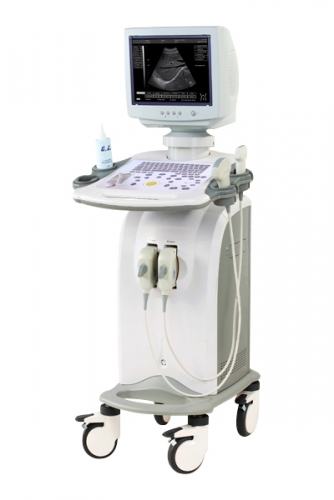 Trolley Ultrasound scanner YSD2100-05