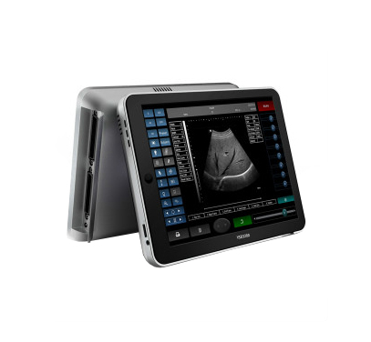 Full Digital Ipad Veterinary Ultrasound Scanner YSD3200